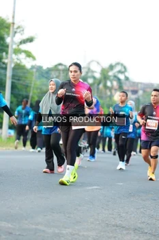 Runner Photo 4850091