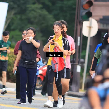 Runner Photo 4850092