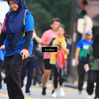 Runner Photo 4850094