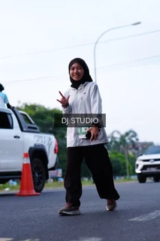 Runner Photo 4850097