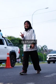 Runner Photo 4850098