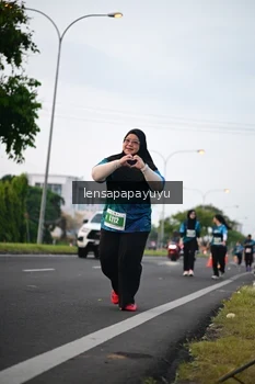 Runner Photo 4850099