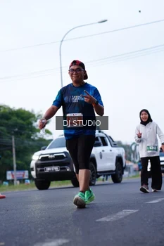 Runner Photo 4850102