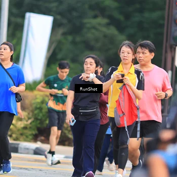 Runner Photo 4850104