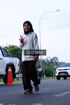 Runner Photo 4850105