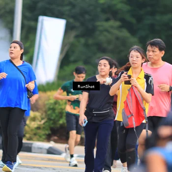 Runner Photo 4850106