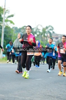 Runner Photo 4850109