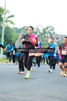 Runner Photo 4850112