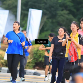 Runner Photo 4850115