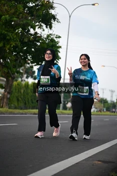 Runner Photo 4850117