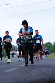 Runner Photo 4850119
