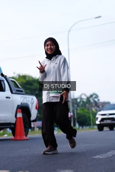 Runner Photo 4850120