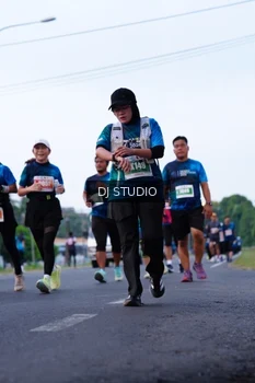 Runner Photo 4850121