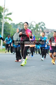 Runner Photo 4850125