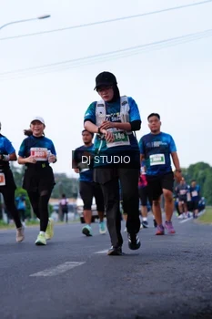 Runner Photo 4850127