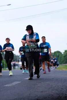 Runner Photo 4850129