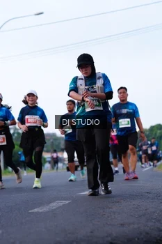 Runner Photo 4850130
