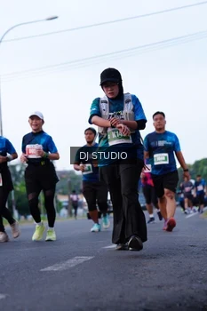 Runner Photo 4850133