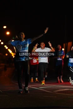 Runner Photo 4850134