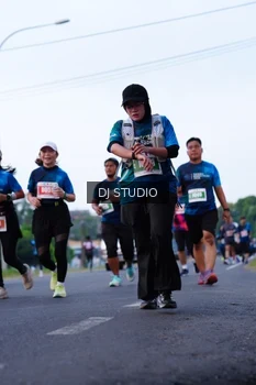 Runner Photo 4850135