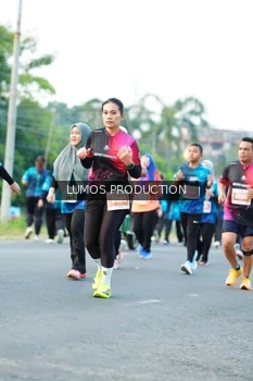 Runner Photo 4850136