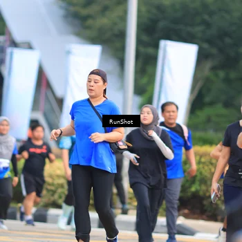 Runner Photo 4850137