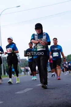 Runner Photo 4850139