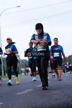 Runner Photo 4850140
