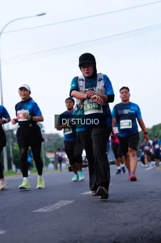 Runner Photo 4850142