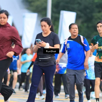 Runner Photo 4850146