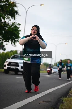 Runner Photo 4850147