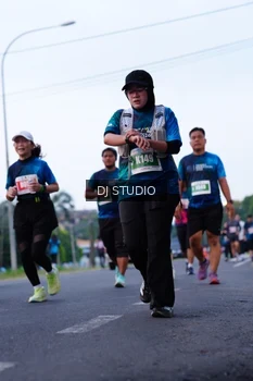 Runner Photo 4850148