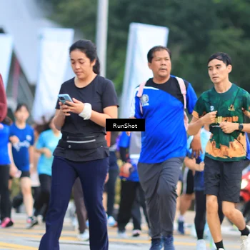 Runner Photo 4850149