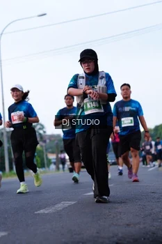 Runner Photo 4850151
