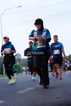 Runner Photo 4850153