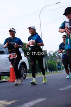 Runner Photo 4850154