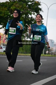 Runner Photo 4850155