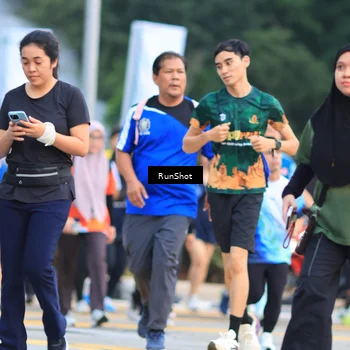 Runner Photo 4850156