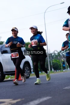 Runner Photo 4850157