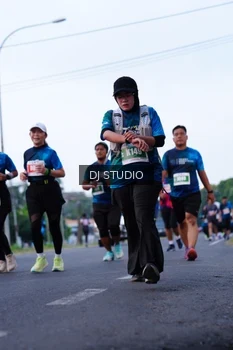 Runner Photo 4850158