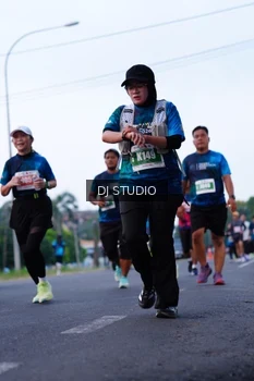 Runner Photo 4850160