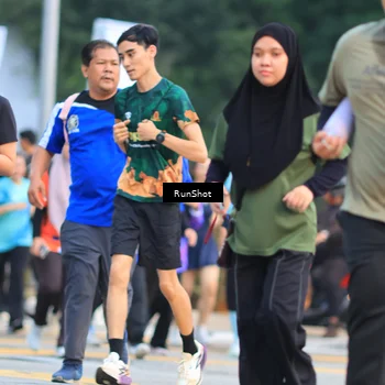Runner Photo 4850161