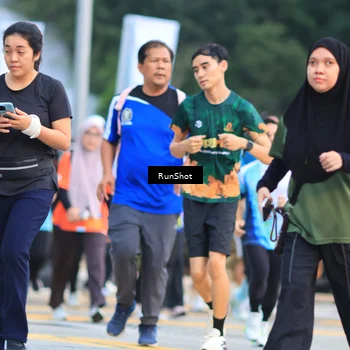 Runner Photo 4850162
