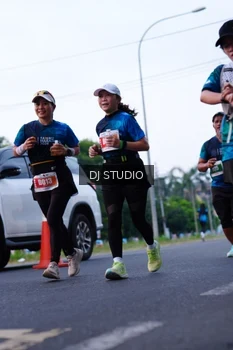 Runner Photo 4850163