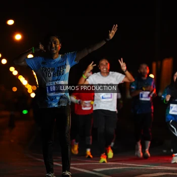 Runner Photo 4850164