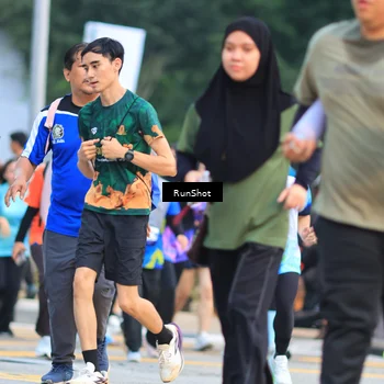 Runner Photo 4850165