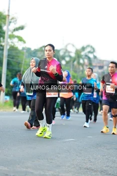 Runner Photo 4850166