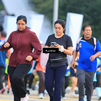 Runner Photo 4850167