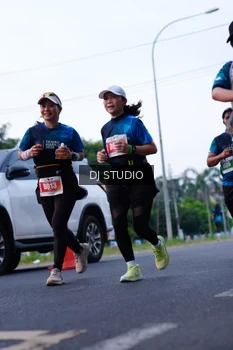 Runner Photo 4850168