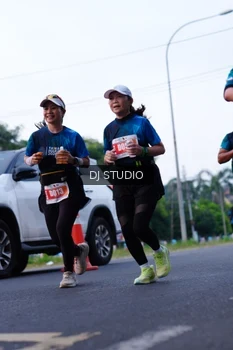 Runner Photo 4850169